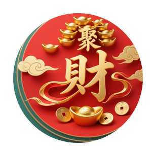 聚财电商资源